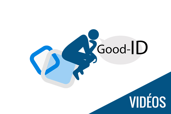 Good-ID | Vidéos pédagogiques