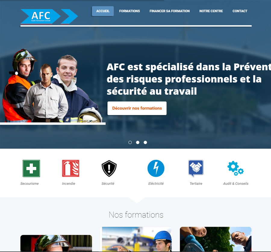 AFC_Site_Sébastien_Jaillard_freelance_communication_digitale_Paris
