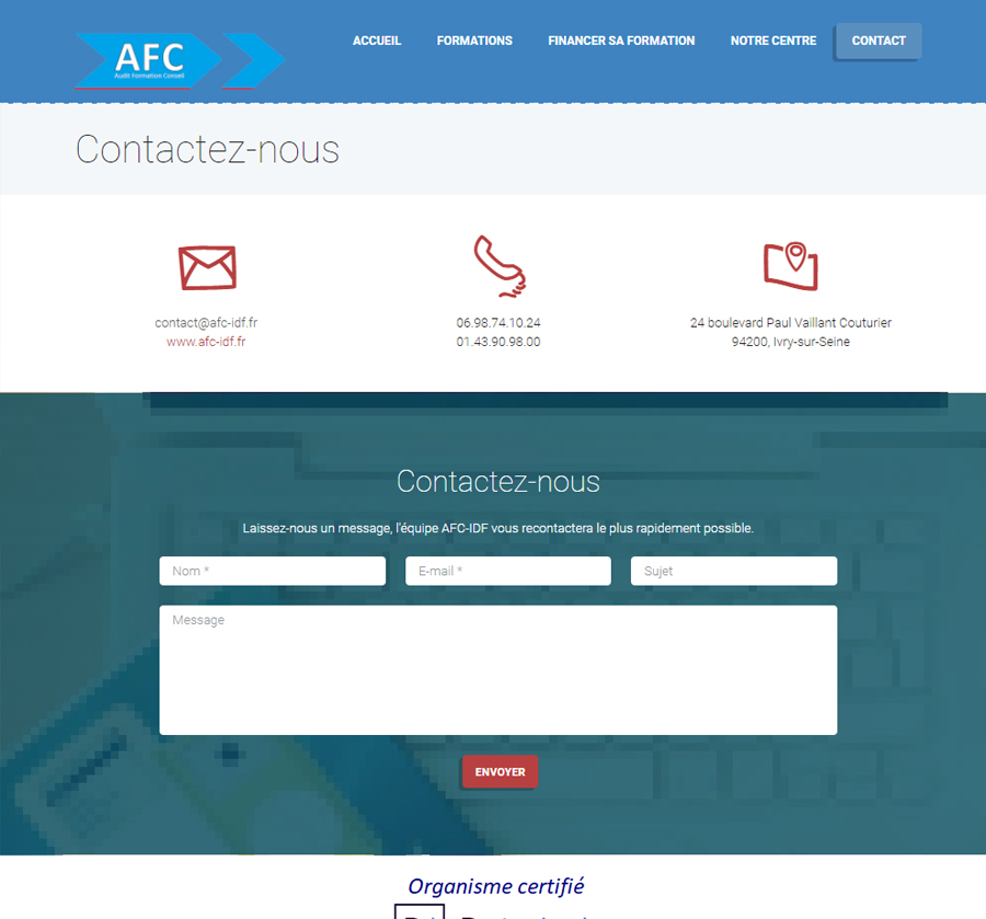 AFC_Site_Sébastien_Jaillard_freelance_communication_digitale_Paris_2