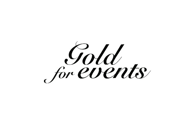 Gold For Events
