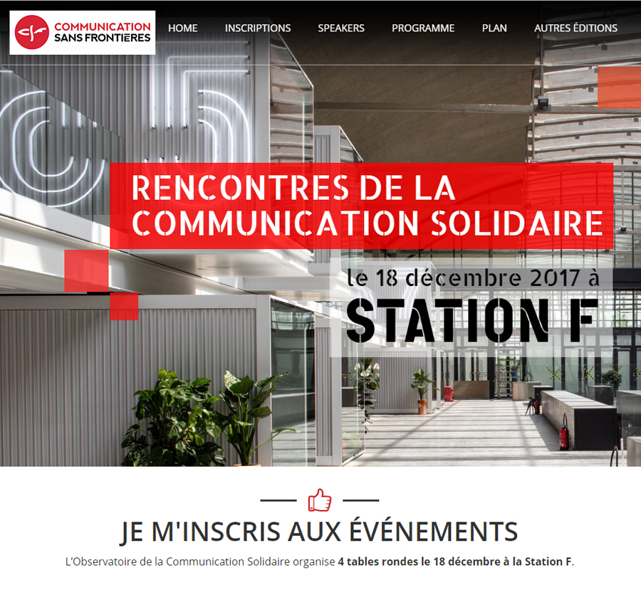 Site_communication_sans_frontières_Sébastien_Jaillard_freelance_communication_digitale_Paris_3