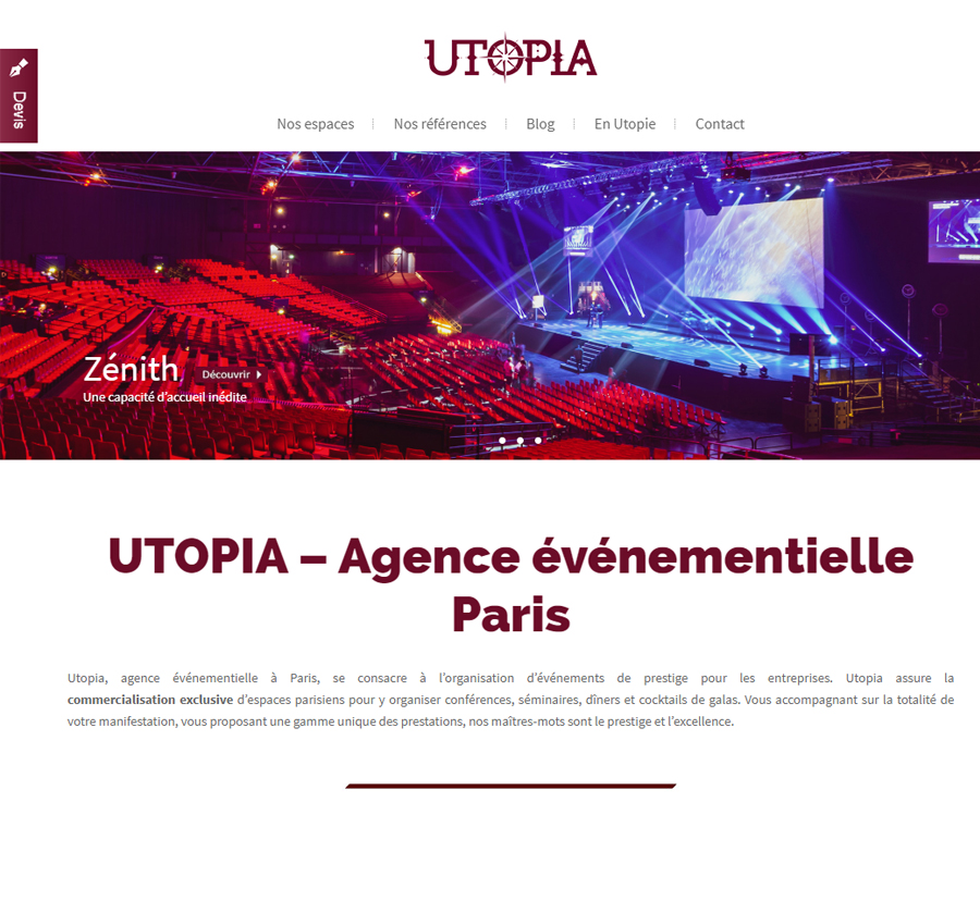 Utopia_site_Sébastien_Jaillard_freelance_communication_digitale_Paris_2